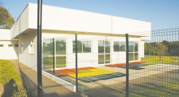 Centro de Educação Infantil é inaugurado em Goiânia